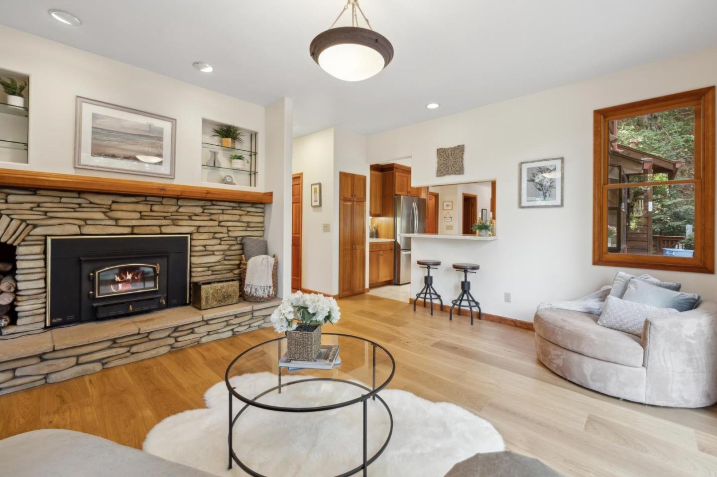 Detail Gallery Image 22 of 50 For 489 Northridge Dr, Scotts Valley,  CA 95066 - 3 Beds | 2/1 Baths