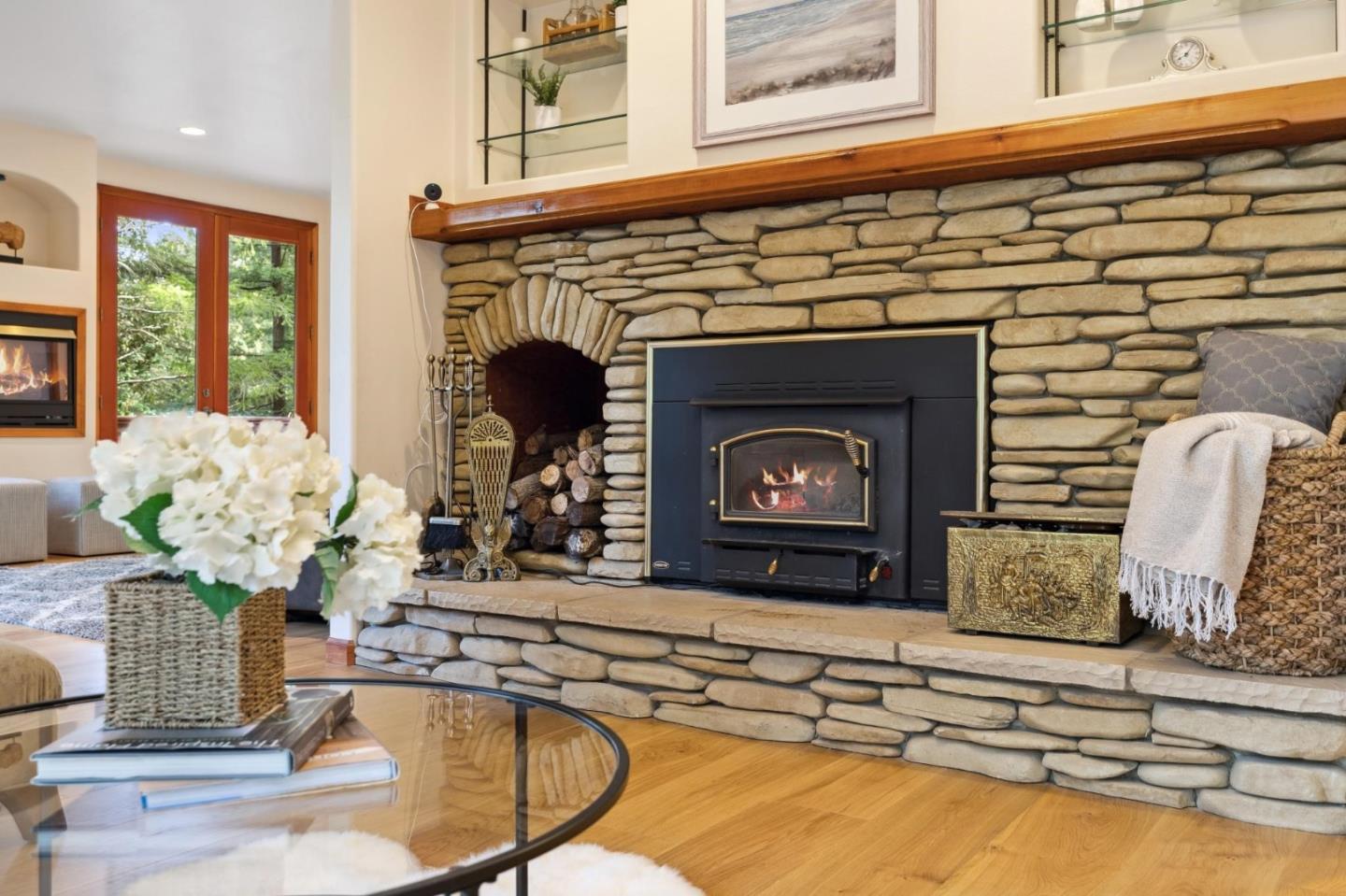 Detail Gallery Image 23 of 50 For 489 Northridge Dr, Scotts Valley,  CA 95066 - 3 Beds | 2/1 Baths