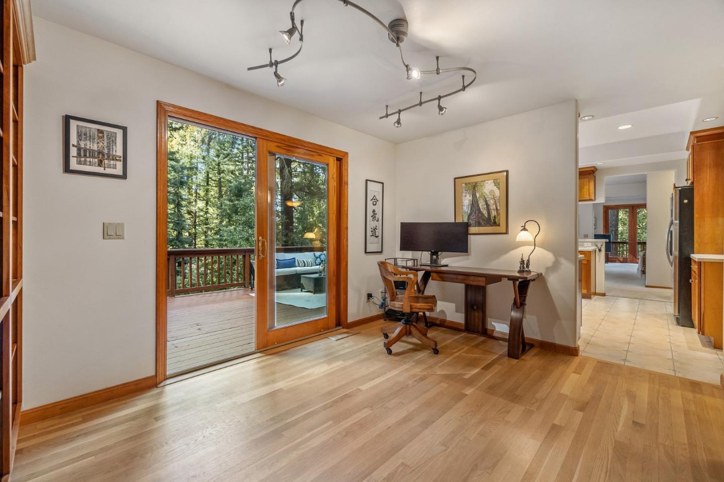 Detail Gallery Image 25 of 50 For 489 Northridge Dr, Scotts Valley,  CA 95066 - 3 Beds | 2/1 Baths