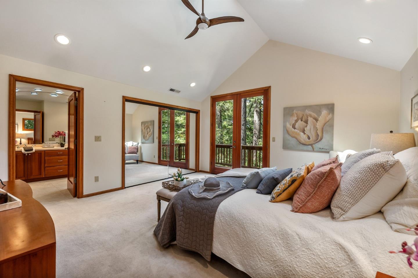 Detail Gallery Image 28 of 50 For 489 Northridge Dr, Scotts Valley,  CA 95066 - 3 Beds | 2/1 Baths