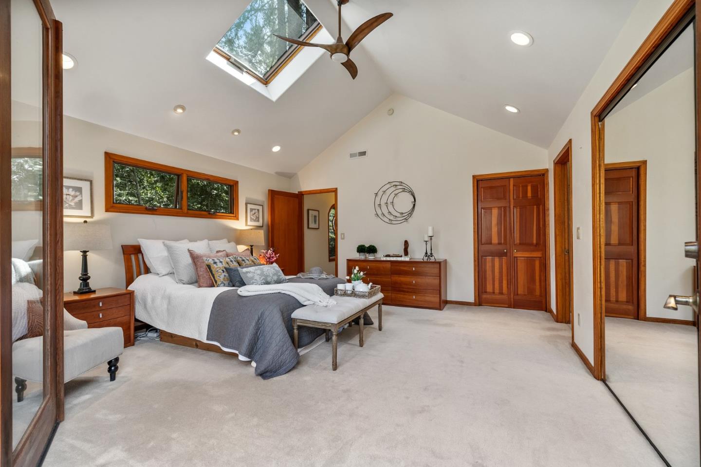 Detail Gallery Image 29 of 50 For 489 Northridge Dr, Scotts Valley,  CA 95066 - 3 Beds | 2/1 Baths