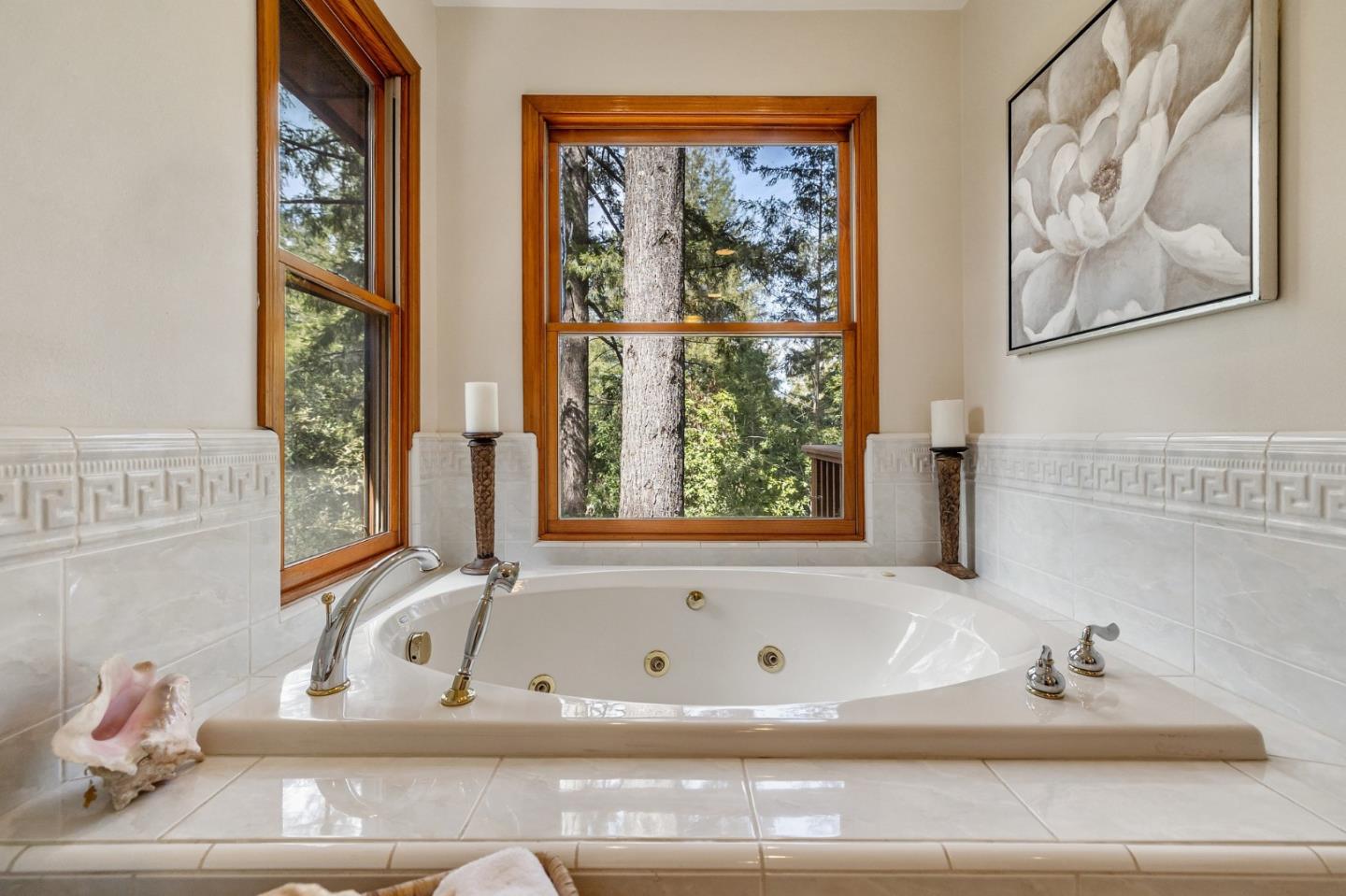 Detail Gallery Image 32 of 50 For 489 Northridge Dr, Scotts Valley,  CA 95066 - 3 Beds | 2/1 Baths