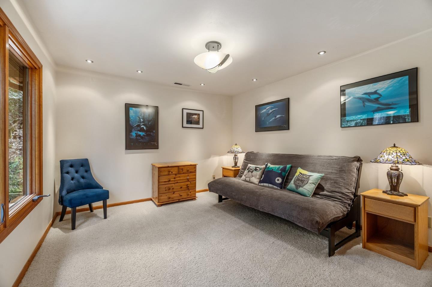 Detail Gallery Image 37 of 50 For 489 Northridge Dr, Scotts Valley,  CA 95066 - 3 Beds | 2/1 Baths