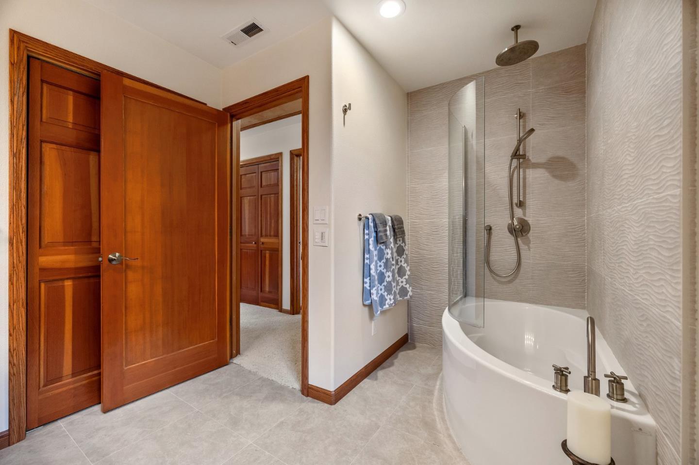 Detail Gallery Image 39 of 50 For 489 Northridge Dr, Scotts Valley,  CA 95066 - 3 Beds | 2/1 Baths