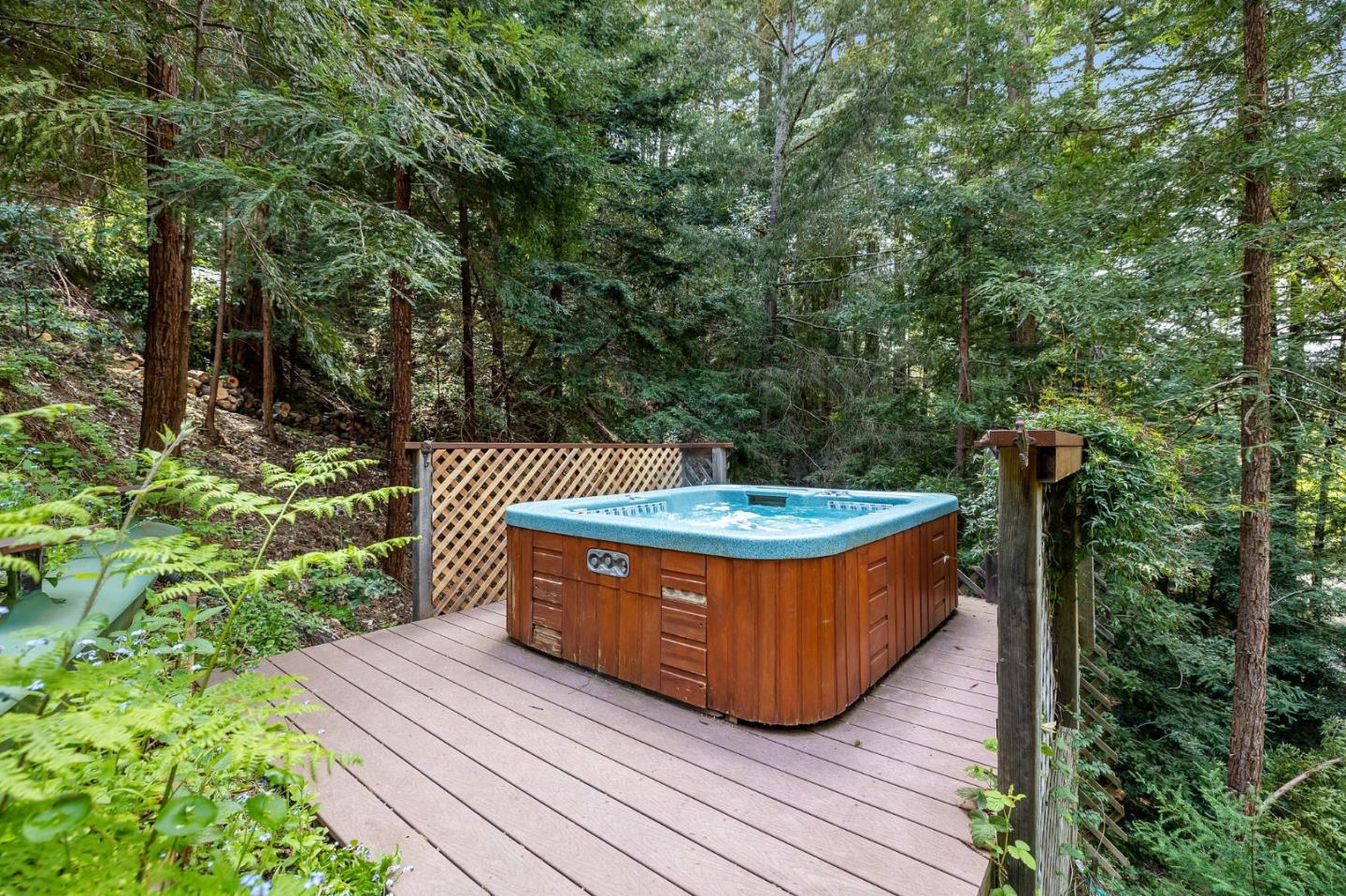 Detail Gallery Image 45 of 50 For 489 Northridge Dr, Scotts Valley,  CA 95066 - 3 Beds | 2/1 Baths