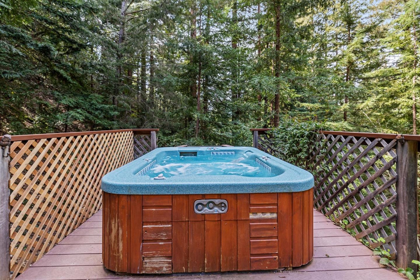 Detail Gallery Image 46 of 50 For 489 Northridge Dr, Scotts Valley,  CA 95066 - 3 Beds | 2/1 Baths