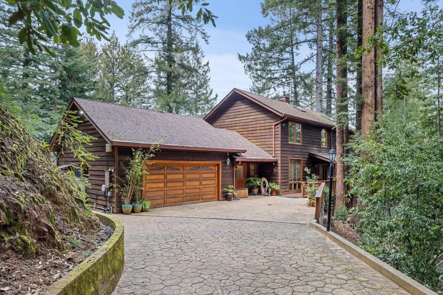 Detail Gallery Image 47 of 50 For 489 Northridge Dr, Scotts Valley,  CA 95066 - 3 Beds | 2/1 Baths