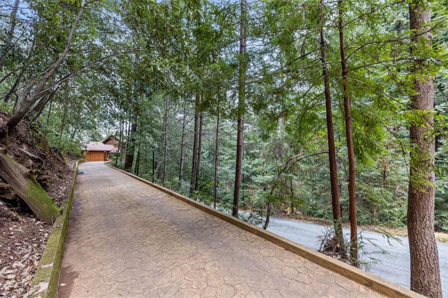 Detail Gallery Image 48 of 50 For 489 Northridge Dr, Scotts Valley,  CA 95066 - 3 Beds | 2/1 Baths