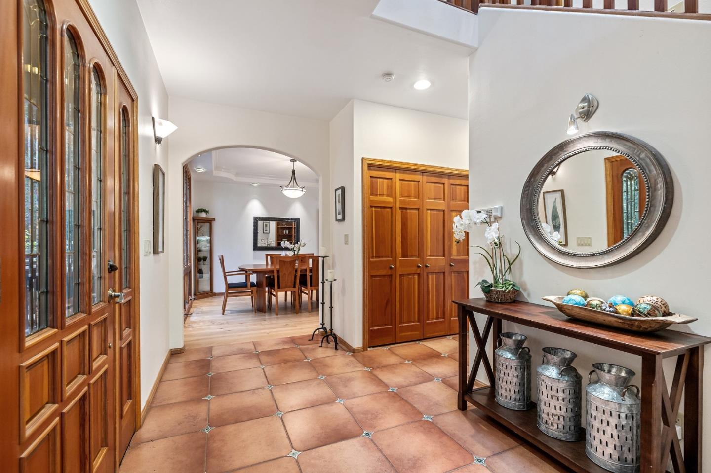 Detail Gallery Image 5 of 50 For 489 Northridge Dr, Scotts Valley,  CA 95066 - 3 Beds | 2/1 Baths