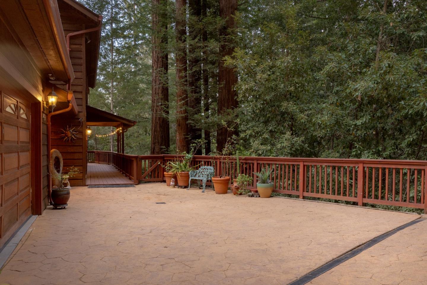 Detail Gallery Image 52 of 53 For 489 Northridge Dr, Scotts Valley,  CA 95066 - 3 Beds | 2/1 Baths