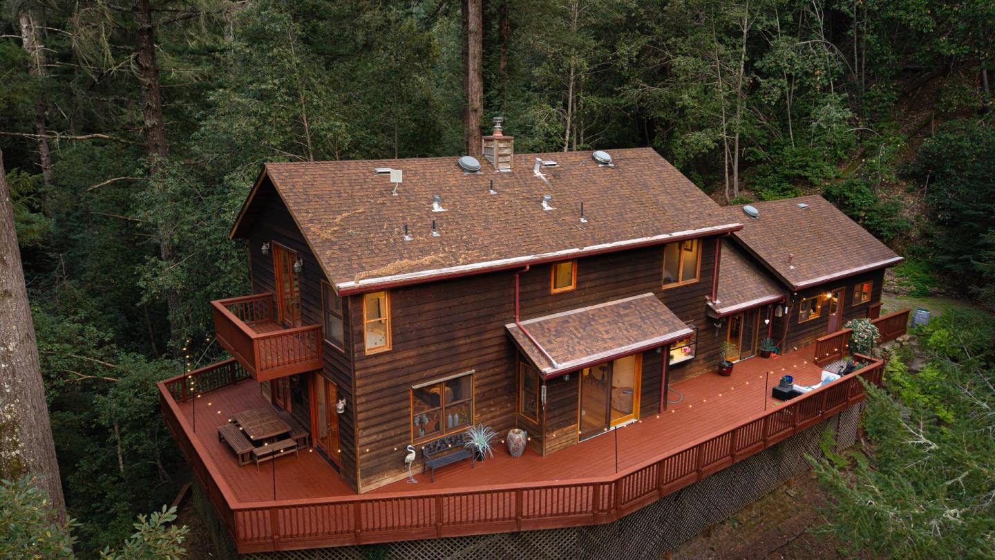 Detail Gallery Image 53 of 53 For 489 Northridge Dr, Scotts Valley,  CA 95066 - 3 Beds | 2/1 Baths