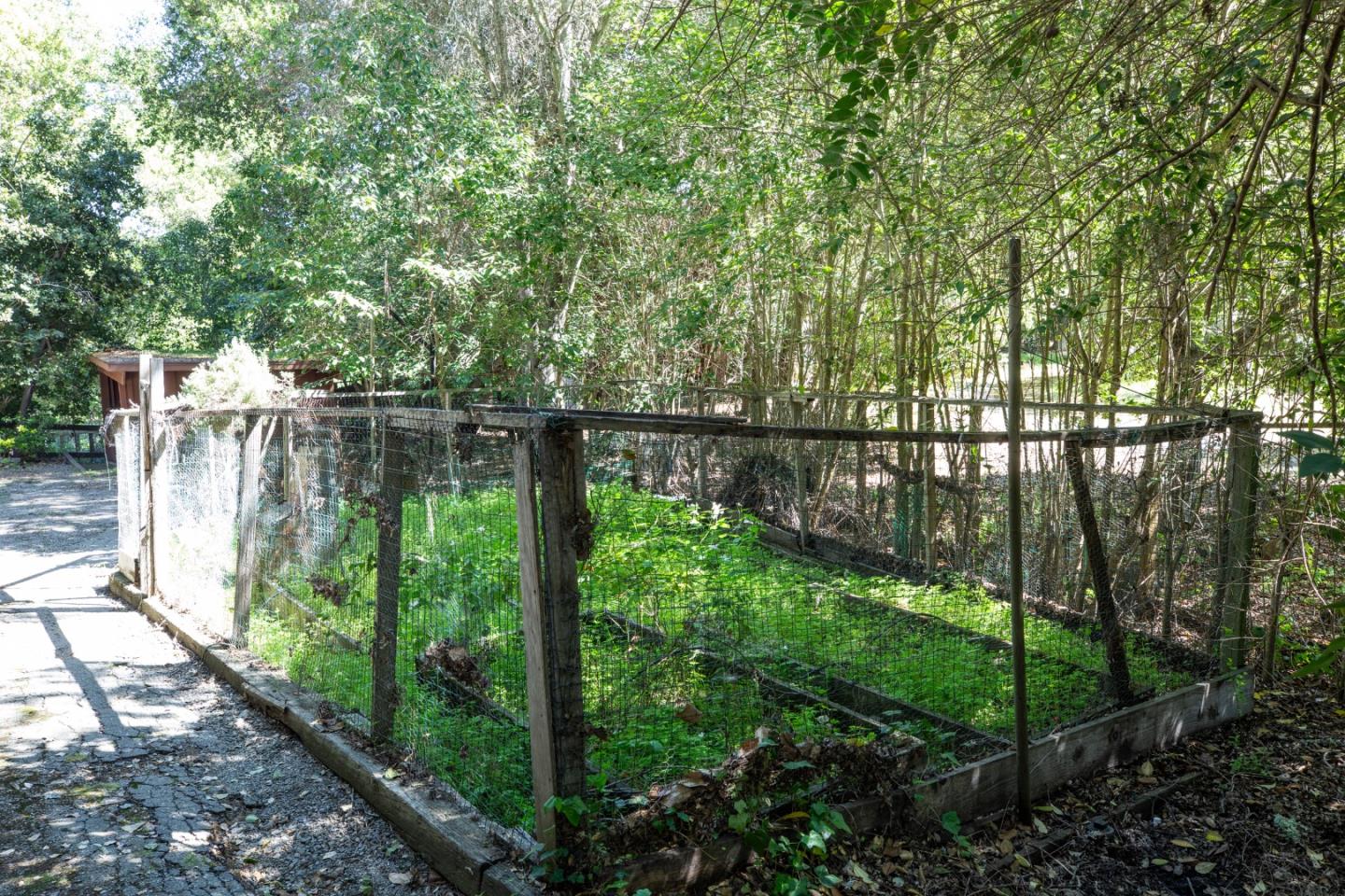 Detail Gallery Image 20 of 35 For 391 Mountain Home Rd, Woodside,  CA 94062 - 2 Beds | 1 Baths