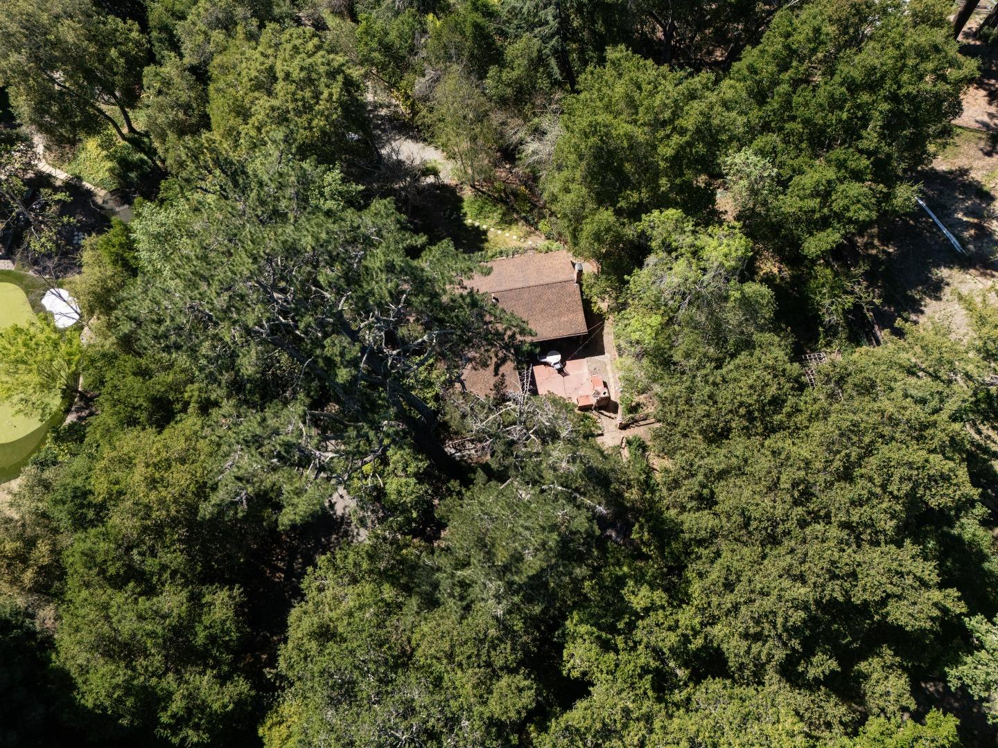 Detail Gallery Image 22 of 35 For 391 Mountain Home Rd, Woodside,  CA 94062 - 2 Beds | 1 Baths