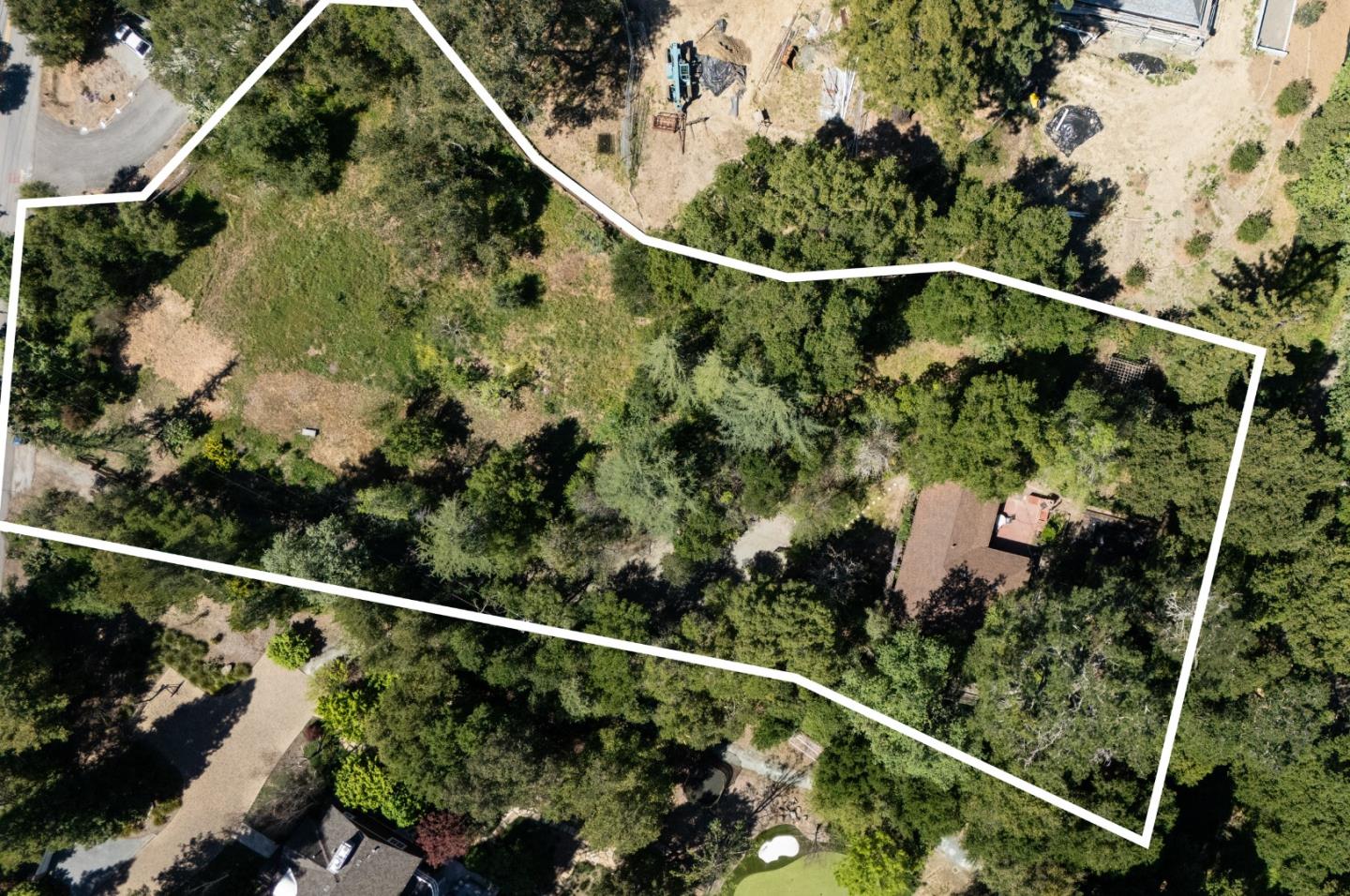 Detail Gallery Image 4 of 35 For 391 Mountain Home Rd, Woodside,  CA 94062 - 2 Beds | 1 Baths