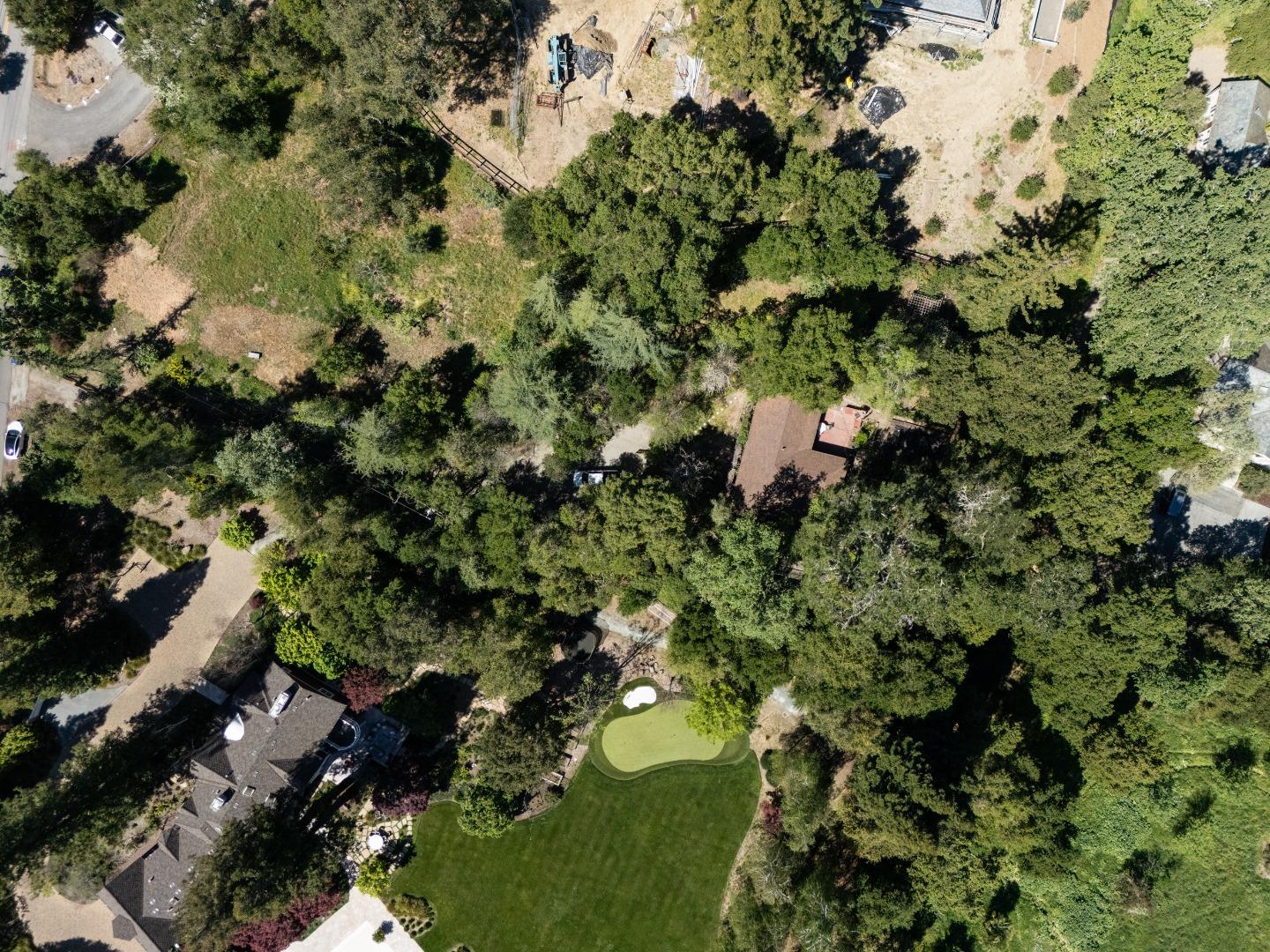 Detail Gallery Image 5 of 35 For 391 Mountain Home Rd, Woodside,  CA 94062 - 2 Beds | 1 Baths