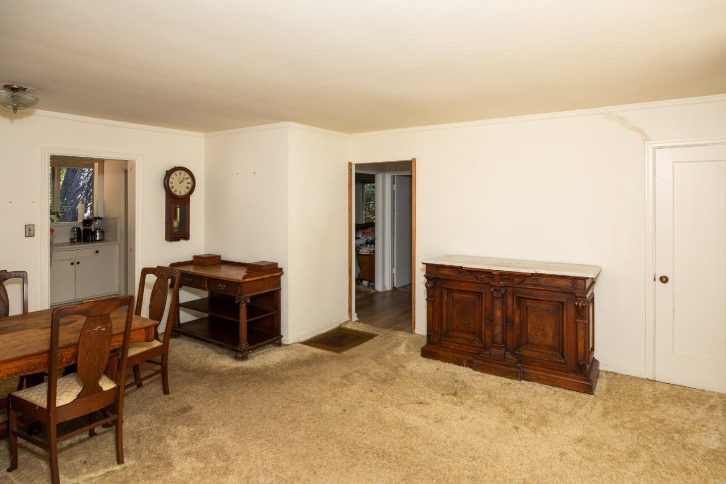 Detail Gallery Image 9 of 35 For 391 Mountain Home Rd, Woodside,  CA 94062 - 2 Beds | 1 Baths