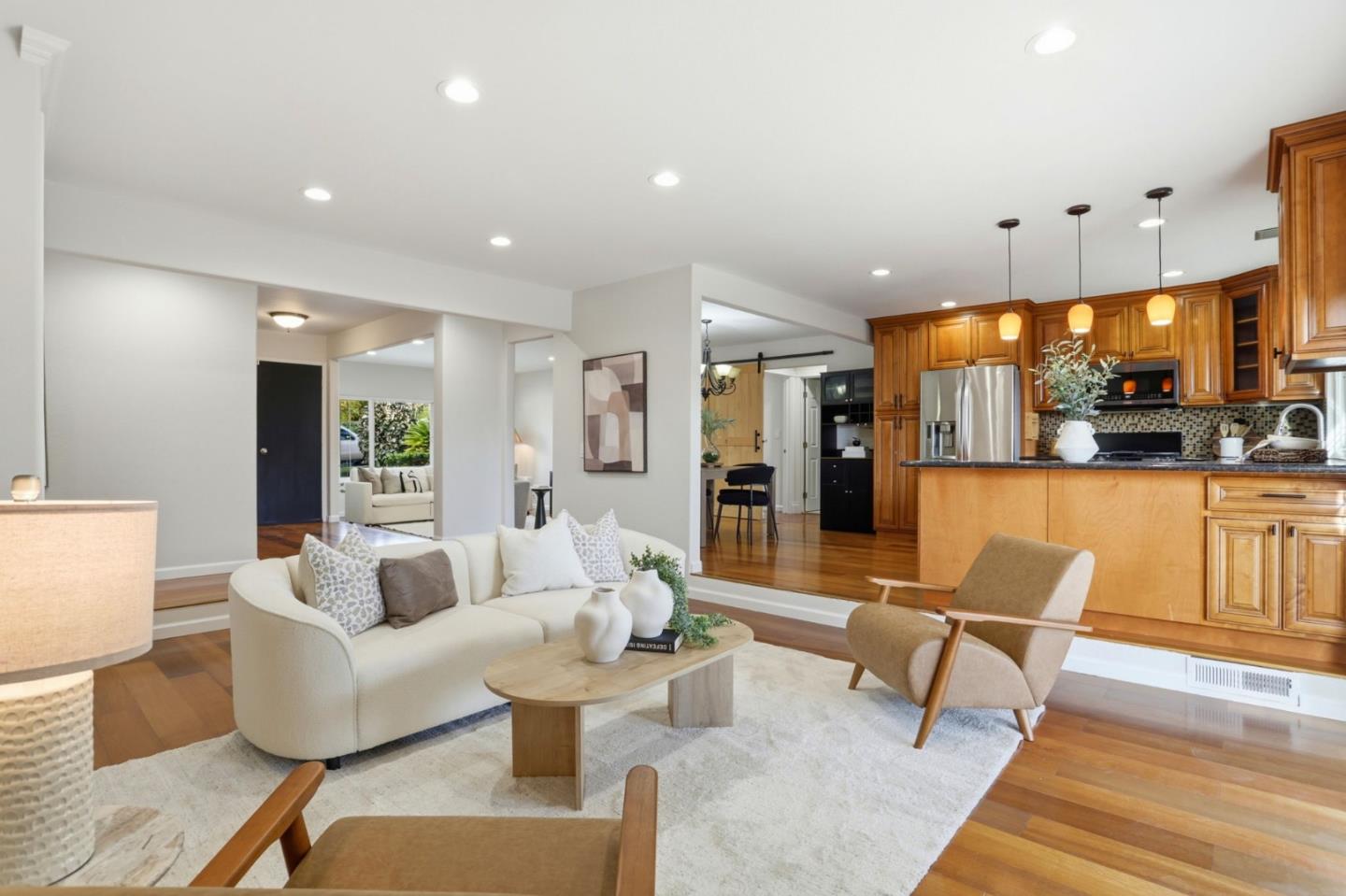 Detail Gallery Image 11 of 43 For 3630 Eastridge Dr, San Jose,  CA 95148 - 5 Beds | 3 Baths