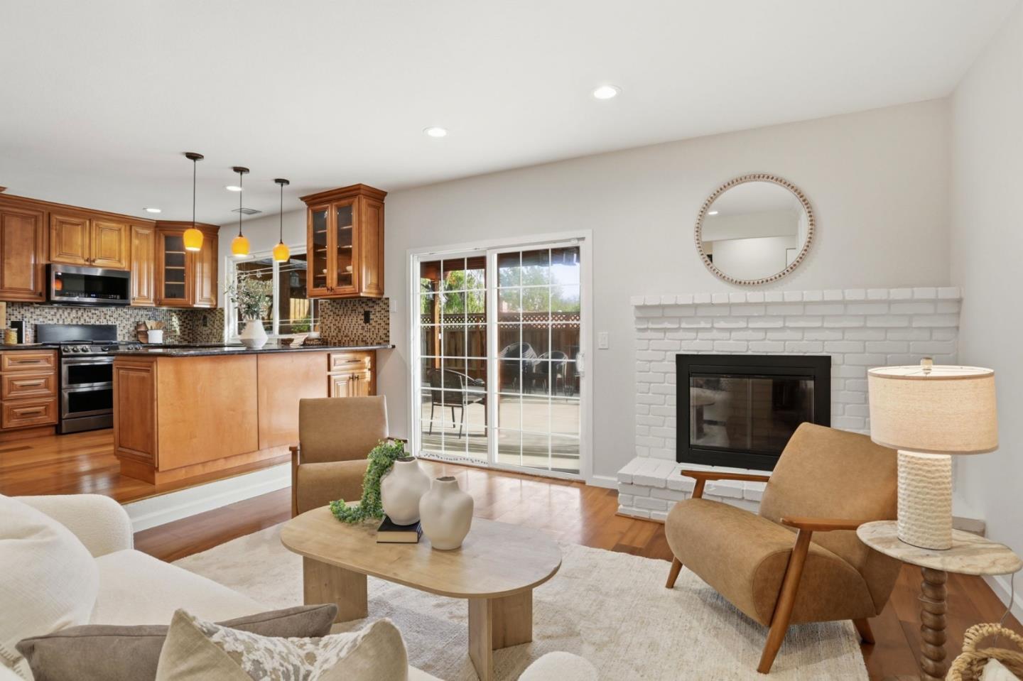 Detail Gallery Image 12 of 43 For 3630 Eastridge Dr, San Jose,  CA 95148 - 5 Beds | 3 Baths