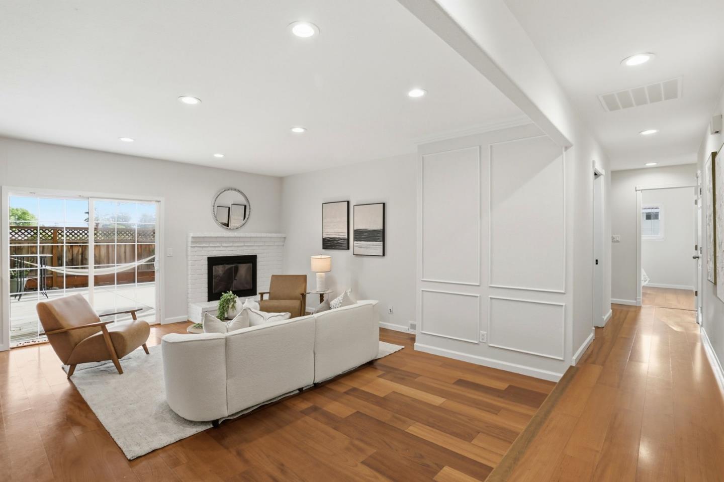 Detail Gallery Image 9 of 43 For 3630 Eastridge Dr, San Jose,  CA 95148 - 5 Beds | 3 Baths