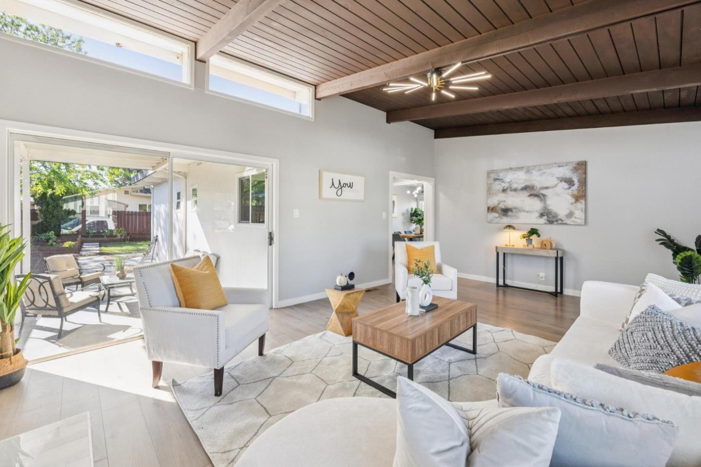 Detail Gallery Image 10 of 40 For 714 Hamilton Ln, Santa Clara,  CA 95051 - 3 Beds | 2 Baths