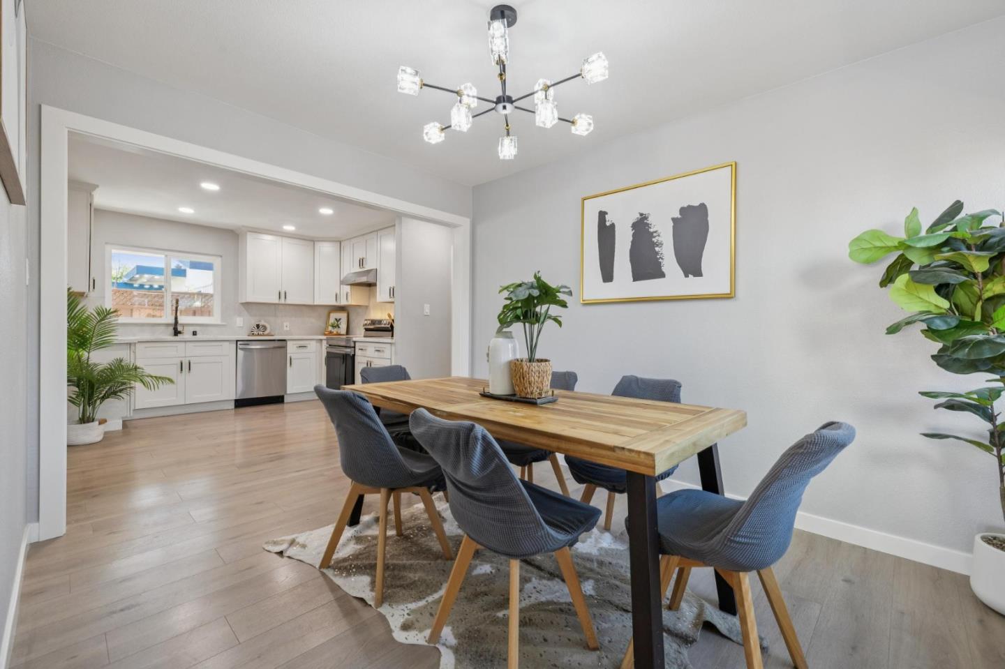 Detail Gallery Image 19 of 40 For 714 Hamilton Ln, Santa Clara,  CA 95051 - 3 Beds | 2 Baths