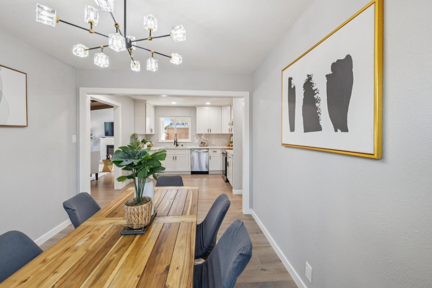 Detail Gallery Image 20 of 40 For 714 Hamilton Ln, Santa Clara,  CA 95051 - 3 Beds | 2 Baths