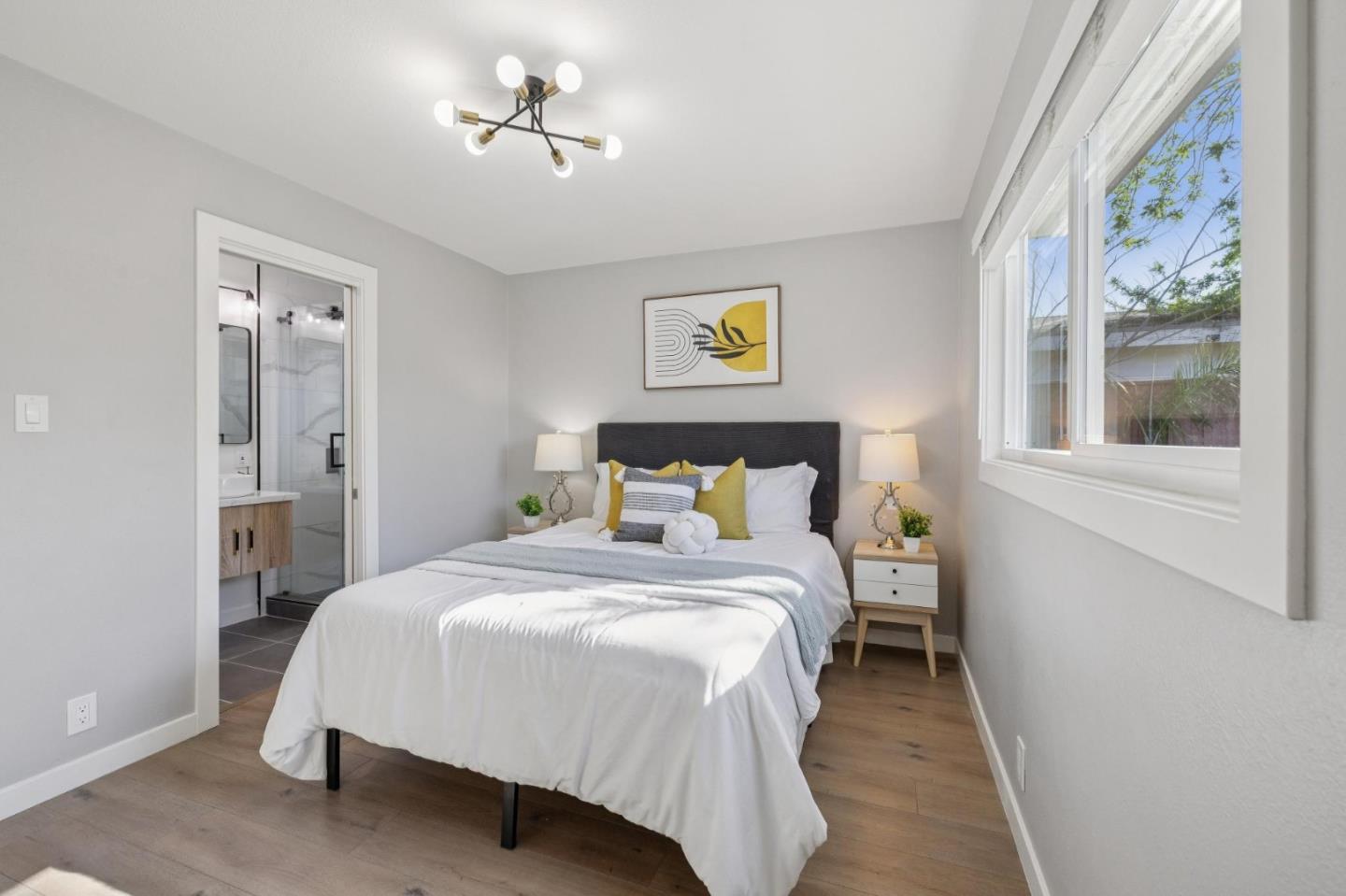 Detail Gallery Image 22 of 40 For 714 Hamilton Ln, Santa Clara,  CA 95051 - 3 Beds | 2 Baths