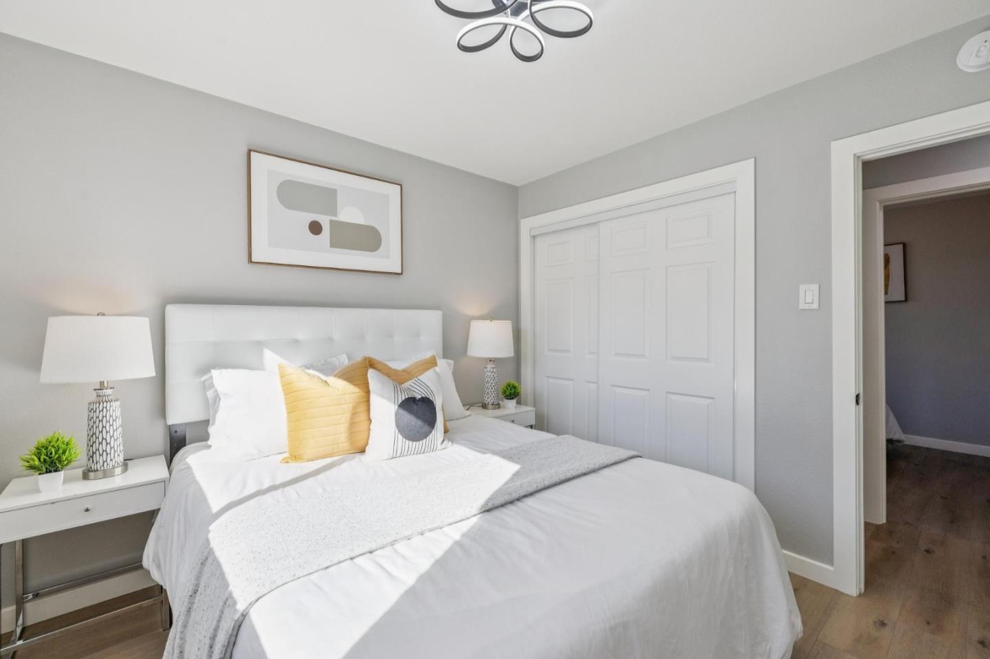 Detail Gallery Image 27 of 40 For 714 Hamilton Ln, Santa Clara,  CA 95051 - 3 Beds | 2 Baths