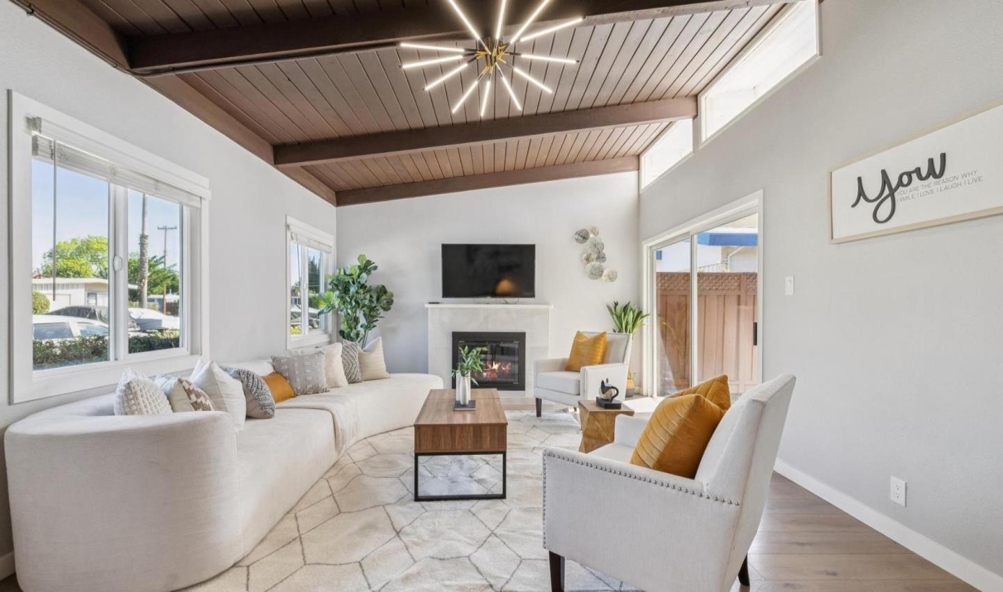 Detail Gallery Image 9 of 40 For 714 Hamilton Ln, Santa Clara,  CA 95051 - 3 Beds | 2 Baths