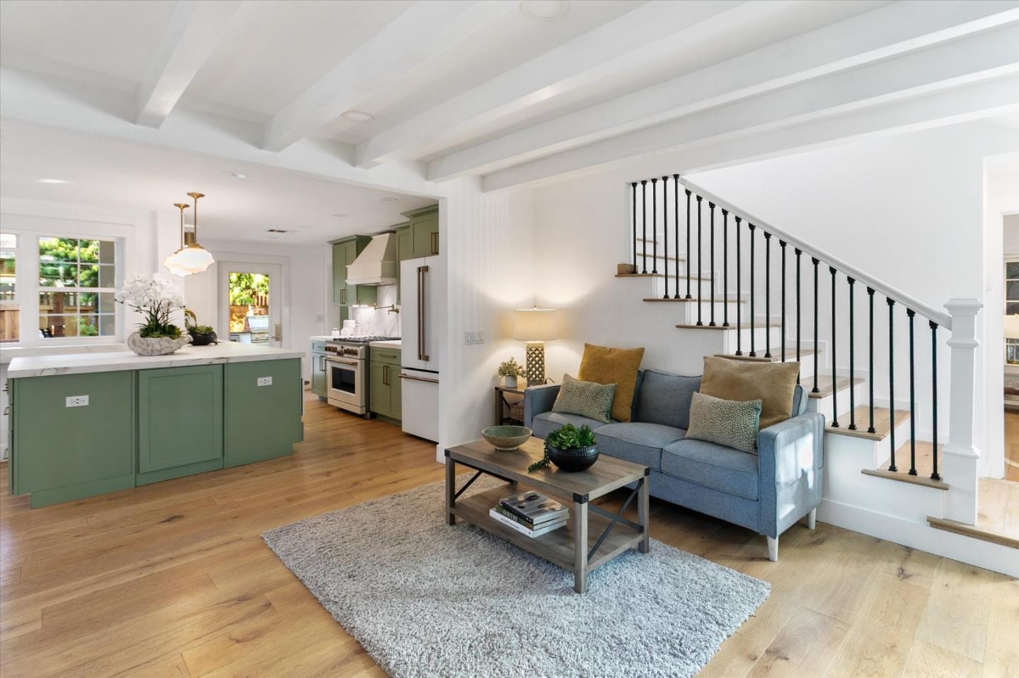 Detail Gallery Image 16 of 57 For 46 Pleasant St, Los Gatos,  CA 95030 - 4 Beds | 2/1 Baths