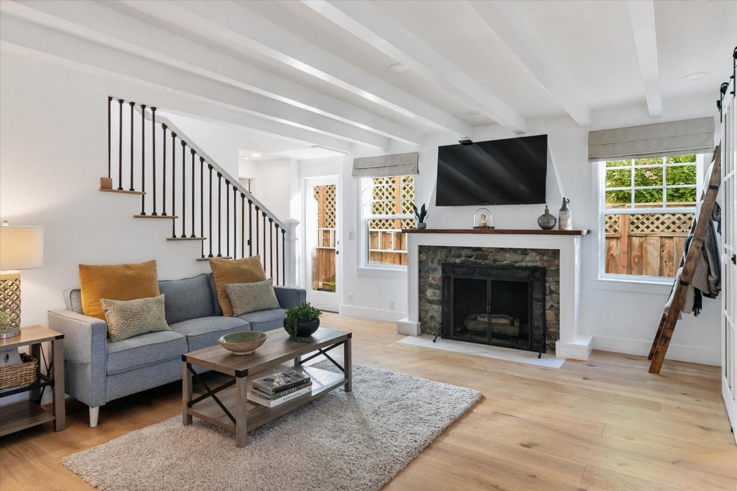 Detail Gallery Image 18 of 57 For 46 Pleasant St, Los Gatos,  CA 95030 - 4 Beds | 2/1 Baths