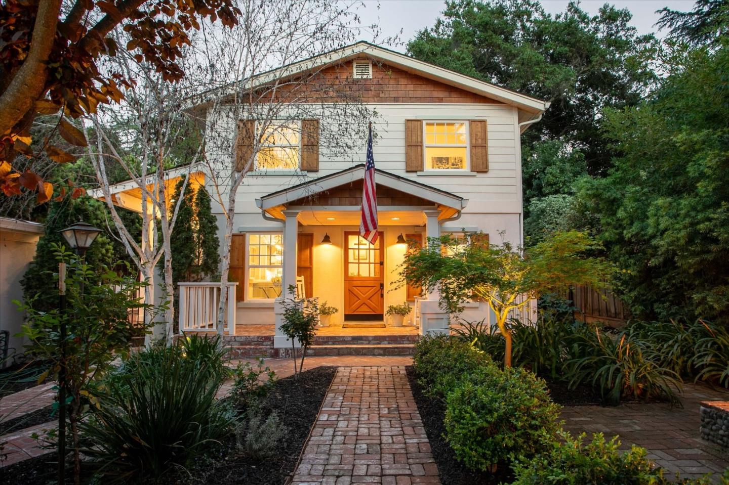 Detail Gallery Image 2 of 57 For 46 Pleasant St, Los Gatos,  CA 95030 - 4 Beds | 2/1 Baths