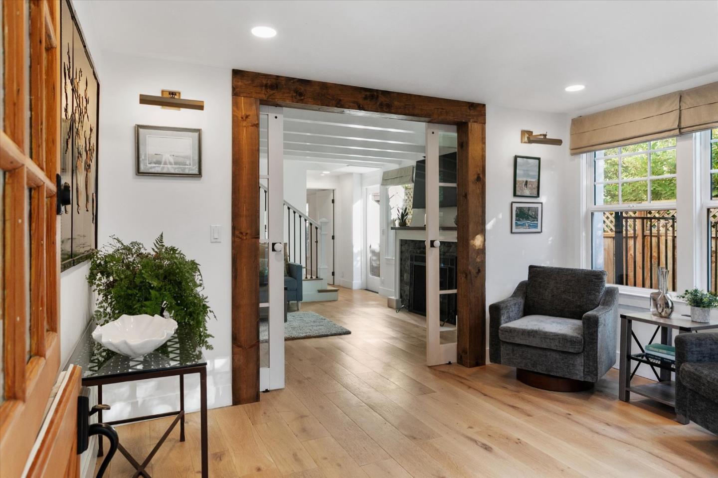 Detail Gallery Image 20 of 57 For 46 Pleasant St, Los Gatos,  CA 95030 - 4 Beds | 2/1 Baths