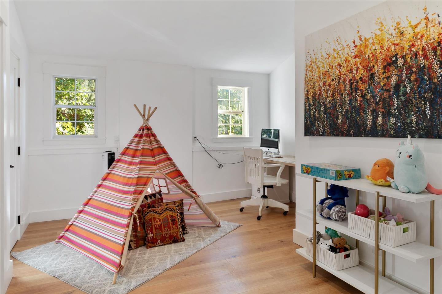 Detail Gallery Image 25 of 57 For 46 Pleasant St, Los Gatos,  CA 95030 - 4 Beds | 2/1 Baths