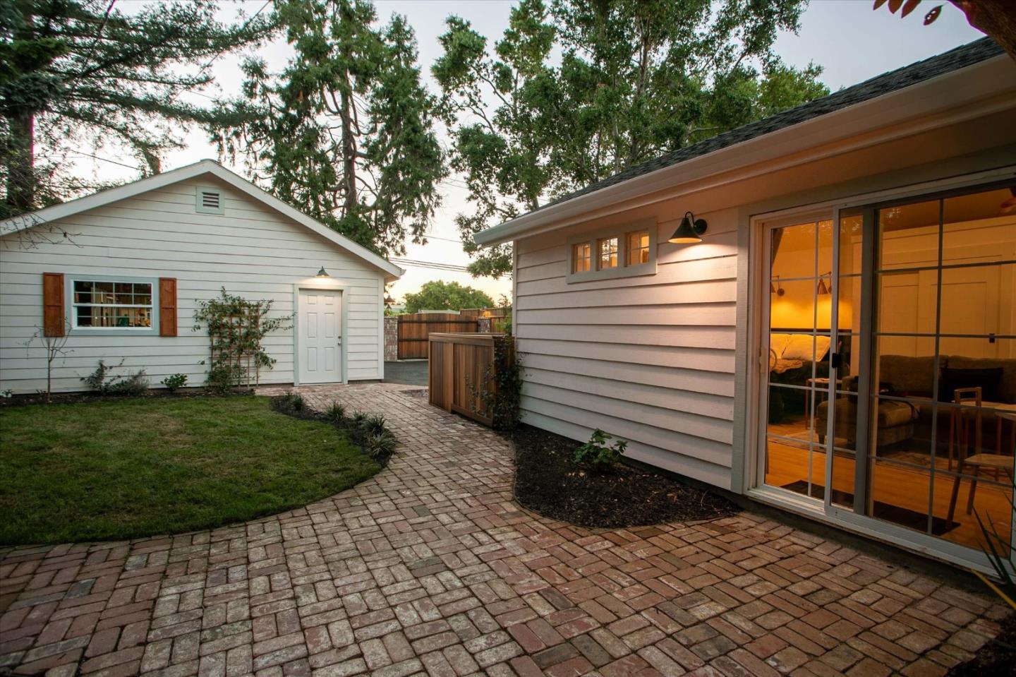 Detail Gallery Image 28 of 57 For 46 Pleasant St, Los Gatos,  CA 95030 - 4 Beds | 2/1 Baths