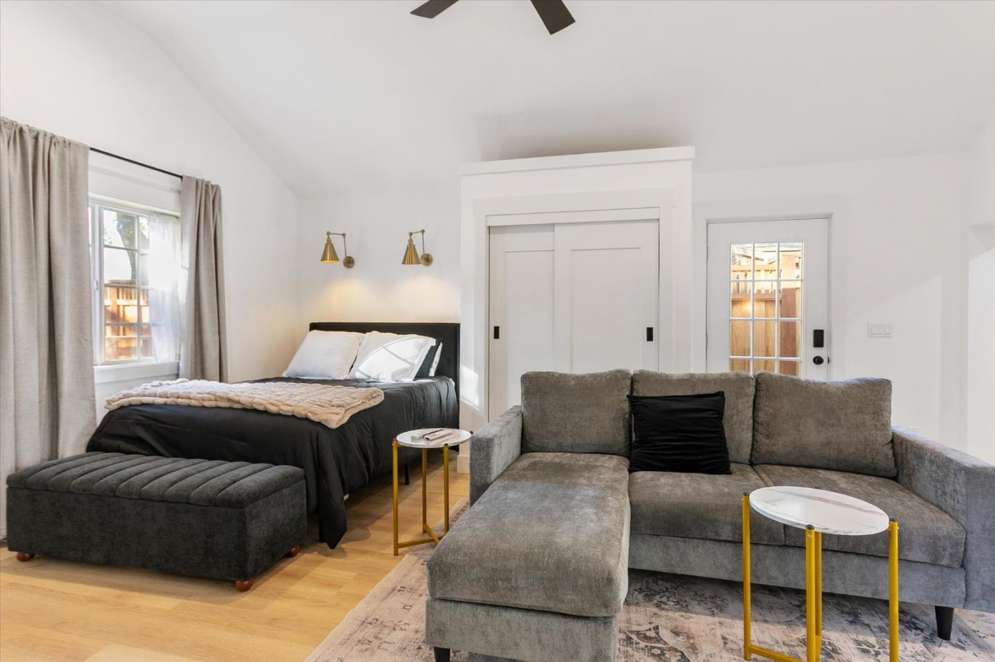 Detail Gallery Image 31 of 57 For 46 Pleasant St, Los Gatos,  CA 95030 - 4 Beds | 2/1 Baths