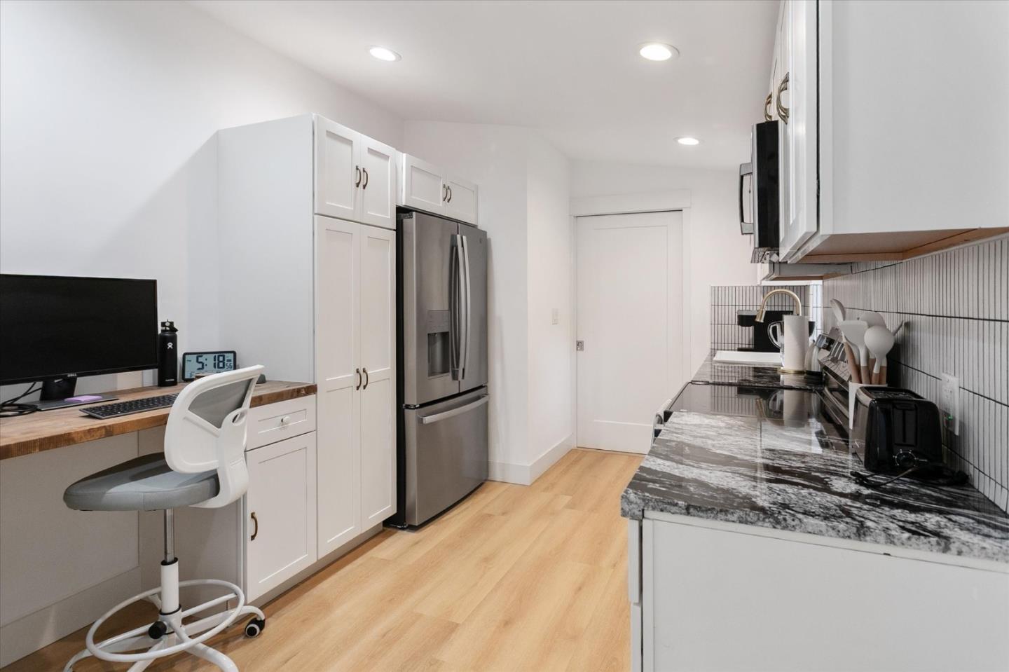 Detail Gallery Image 33 of 57 For 46 Pleasant St, Los Gatos,  CA 95030 - 4 Beds | 2/1 Baths