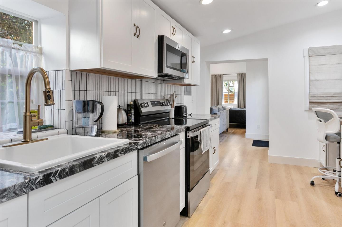 Detail Gallery Image 35 of 57 For 46 Pleasant St, Los Gatos,  CA 95030 - 4 Beds | 2/1 Baths