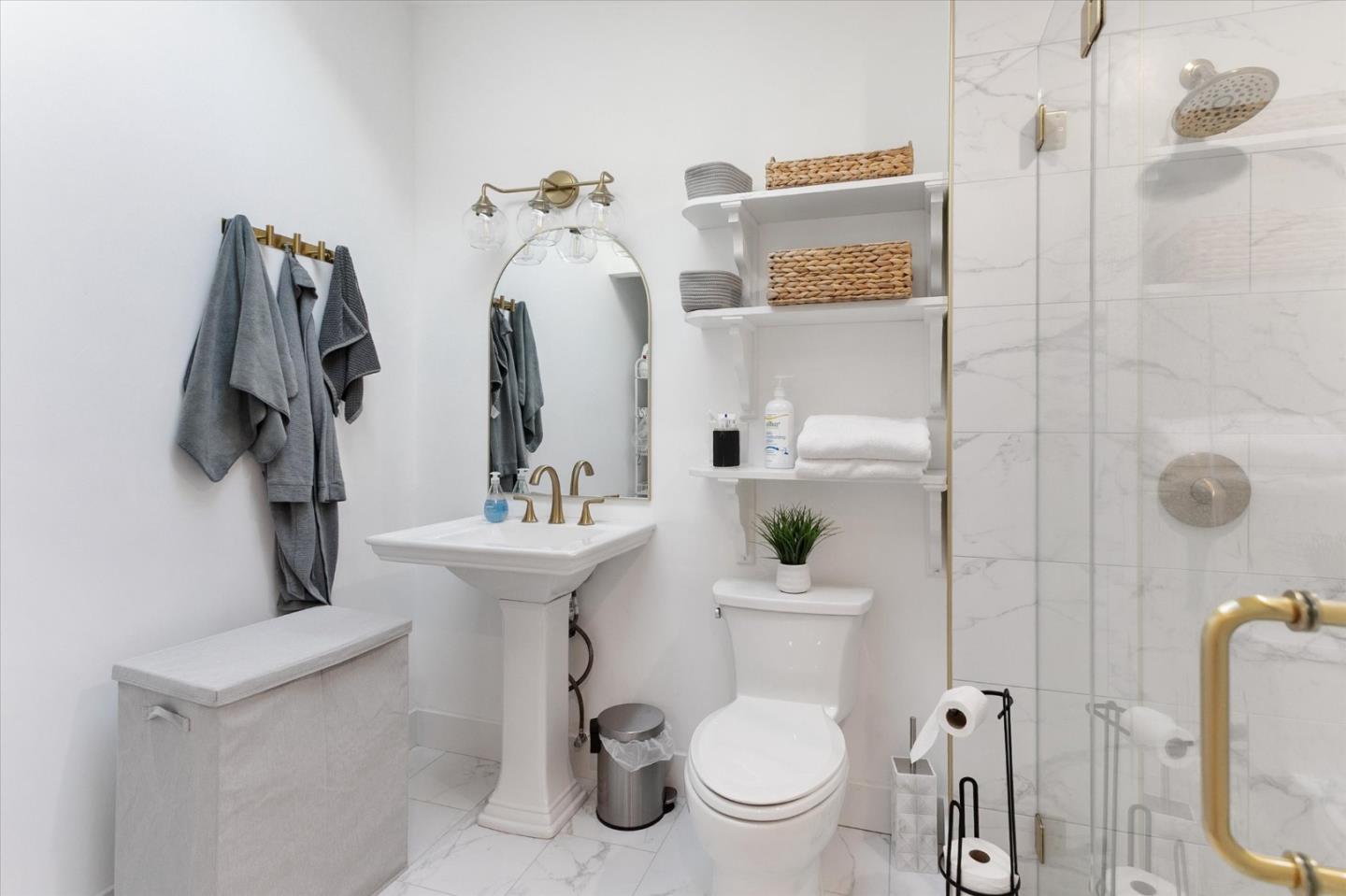 Detail Gallery Image 36 of 57 For 46 Pleasant St, Los Gatos,  CA 95030 - 4 Beds | 2/1 Baths