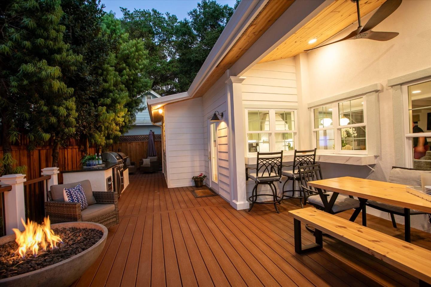 Detail Gallery Image 38 of 57 For 46 Pleasant St, Los Gatos,  CA 95030 - 4 Beds | 2/1 Baths