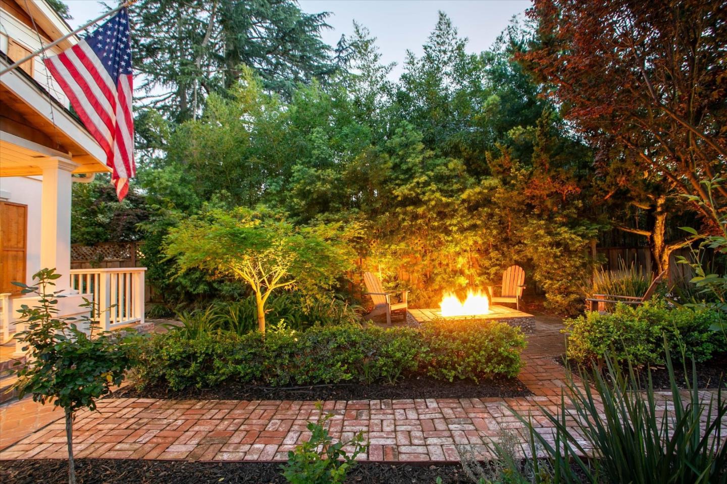 Detail Gallery Image 40 of 57 For 46 Pleasant St, Los Gatos,  CA 95030 - 4 Beds | 2/1 Baths