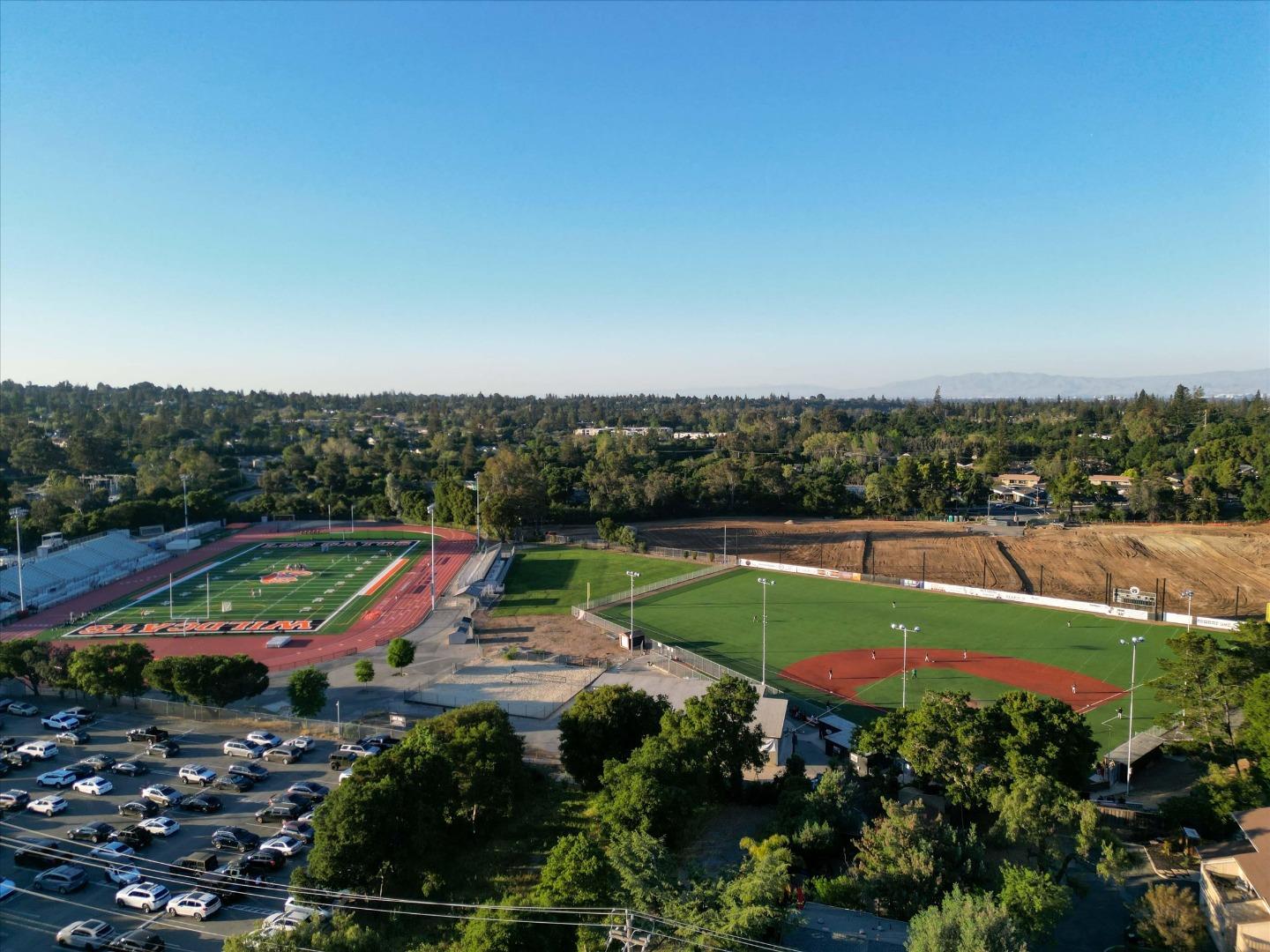 Detail Gallery Image 44 of 57 For 46 Pleasant St, Los Gatos,  CA 95030 - 4 Beds | 2/1 Baths