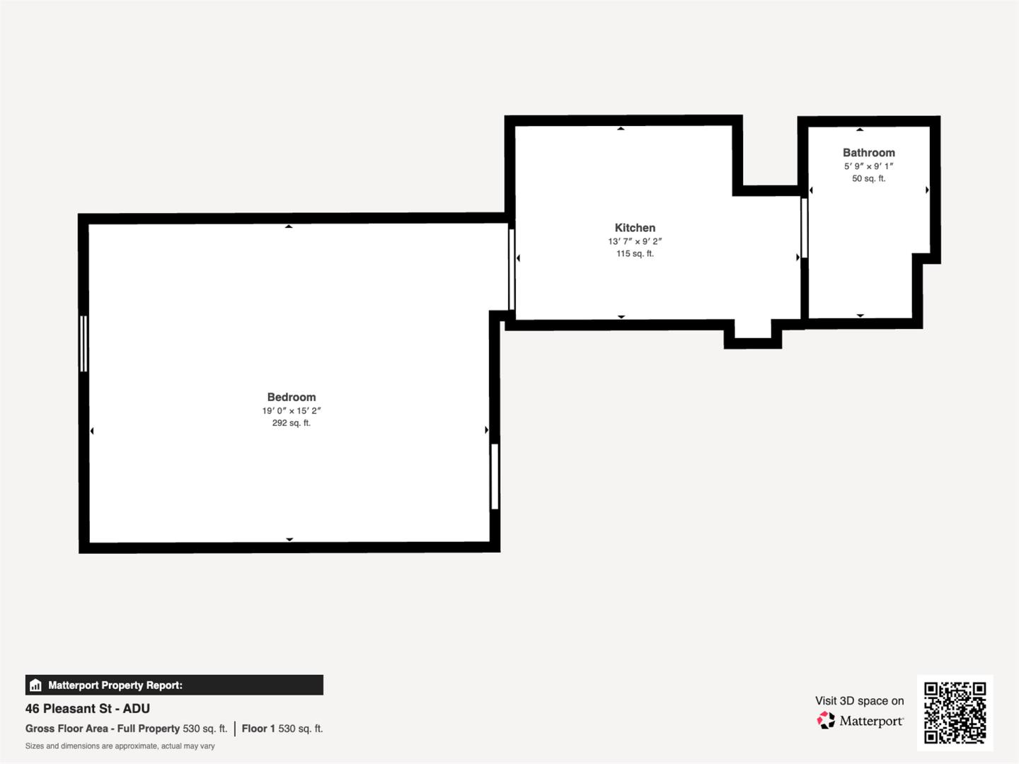 Detail Gallery Image 51 of 57 For 46 Pleasant St, Los Gatos,  CA 95030 - 4 Beds | 2/1 Baths