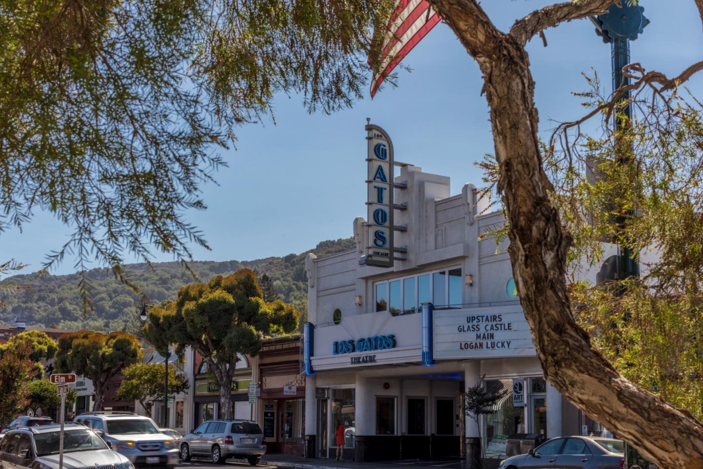 Detail Gallery Image 53 of 57 For 46 Pleasant St, Los Gatos,  CA 95030 - 4 Beds | 2/1 Baths