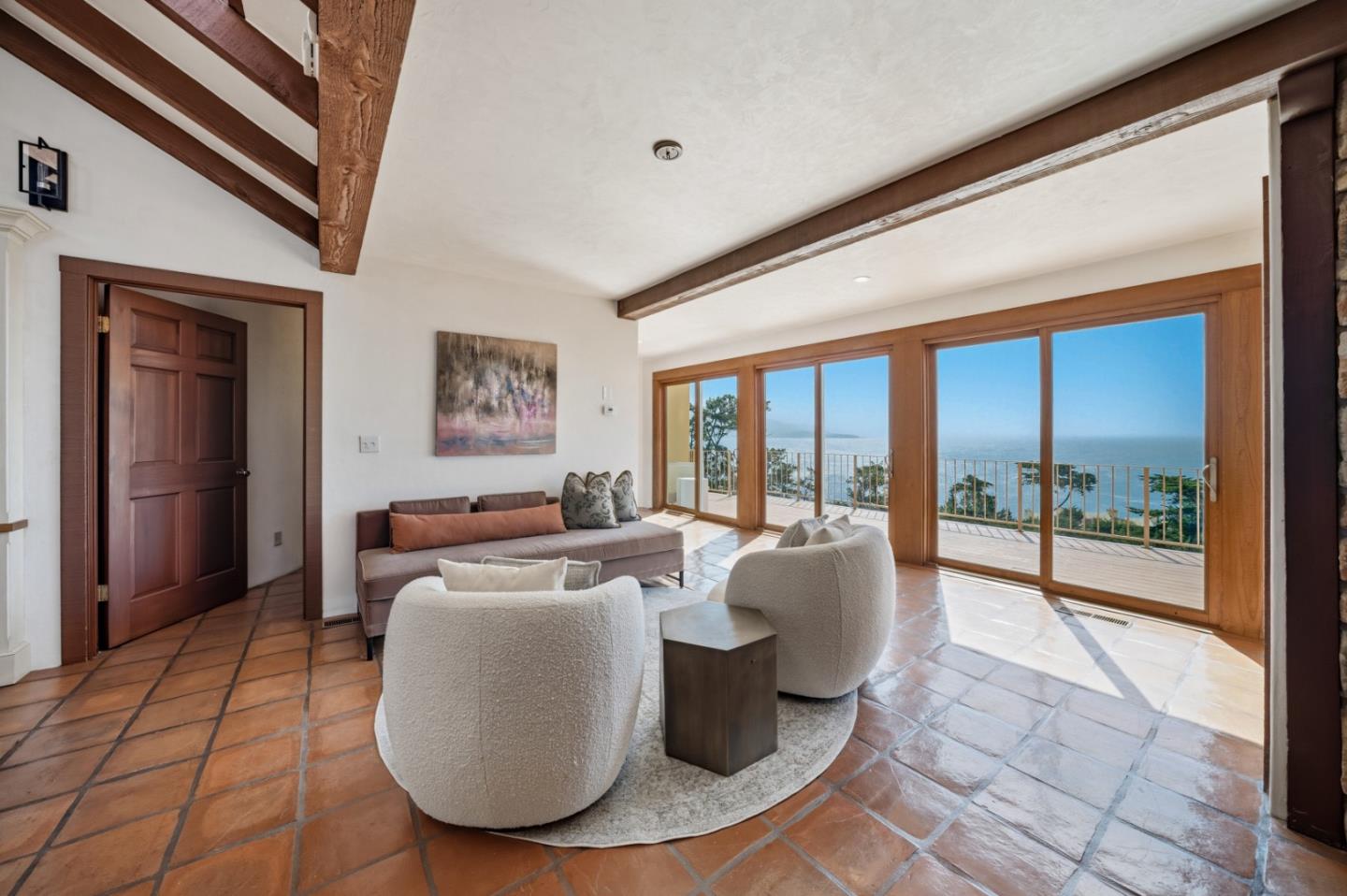 Detail Gallery Image 16 of 48 For 3205 Ballantrae Ln, Pebble Beach,  CA 93953 - 6 Beds | 5/2 Baths