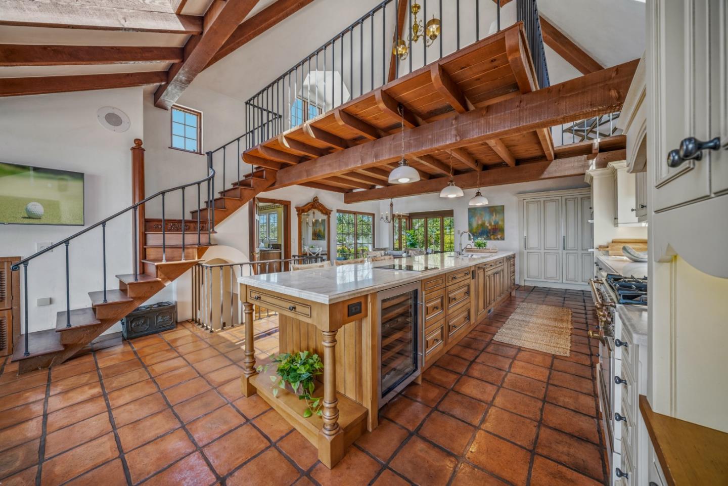 Detail Gallery Image 17 of 48 For 3205 Ballantrae Ln, Pebble Beach,  CA 93953 - 6 Beds | 5/2 Baths