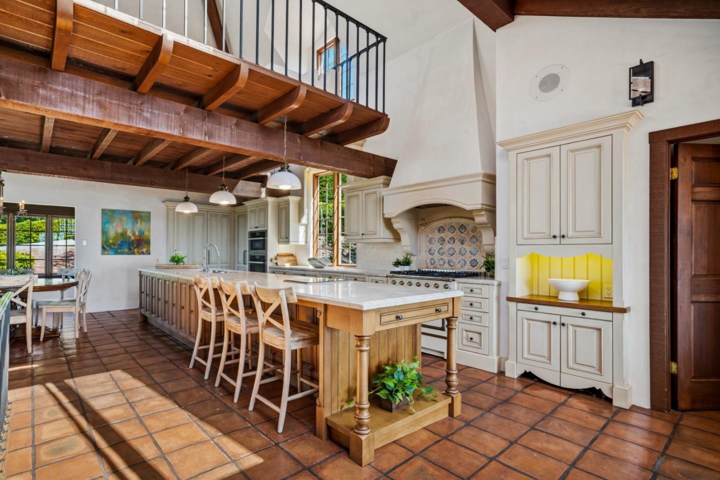 Detail Gallery Image 18 of 48 For 3205 Ballantrae Ln, Pebble Beach,  CA 93953 - 6 Beds | 5/2 Baths