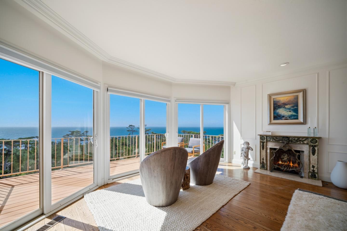 Detail Gallery Image 21 of 48 For 3205 Ballantrae Ln, Pebble Beach,  CA 93953 - 6 Beds | 5/2 Baths