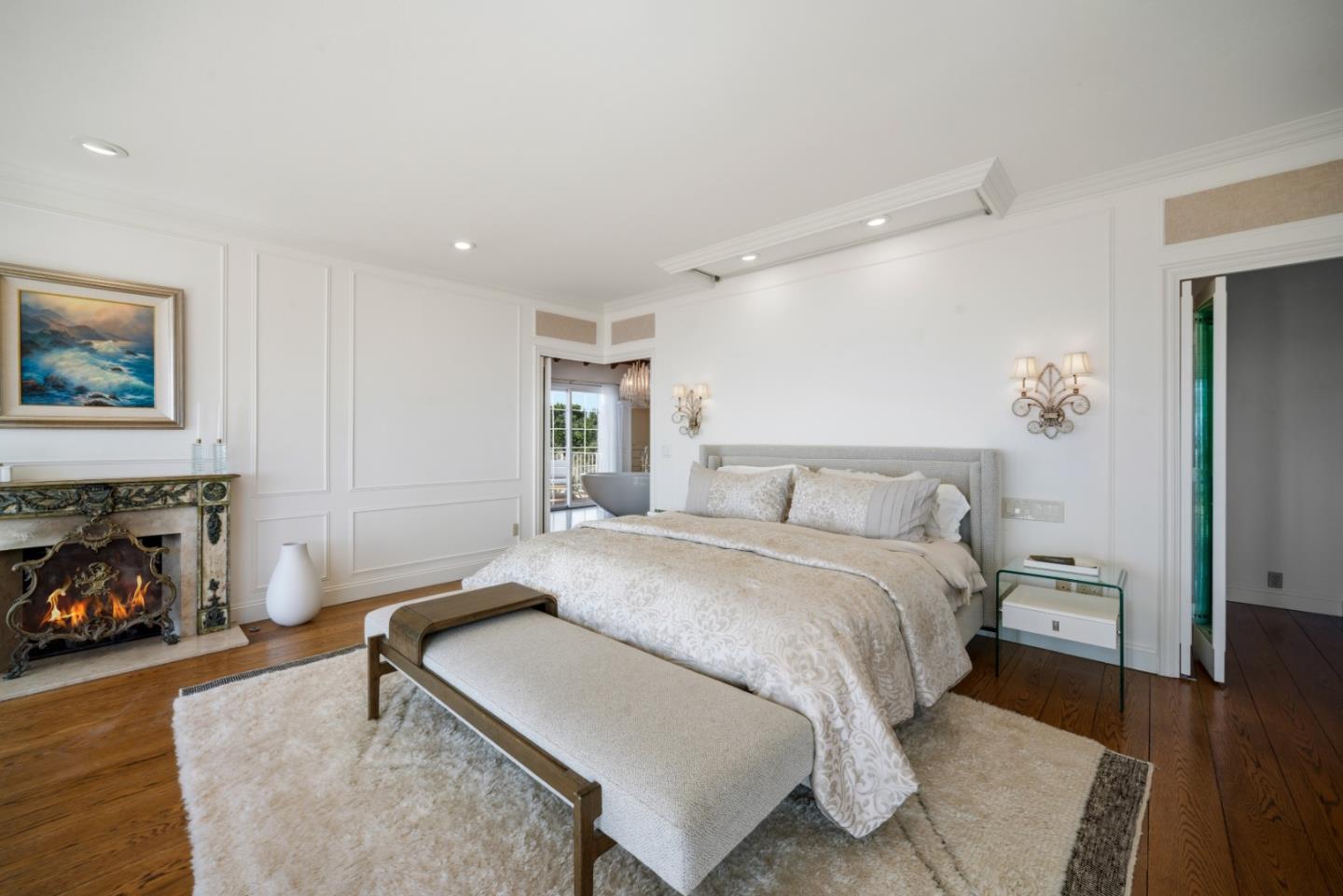 Detail Gallery Image 22 of 48 For 3205 Ballantrae Ln, Pebble Beach,  CA 93953 - 6 Beds | 5/2 Baths