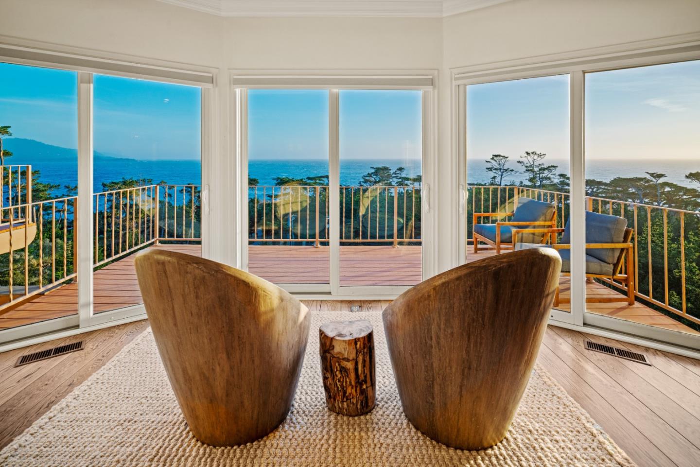 Detail Gallery Image 23 of 48 For 3205 Ballantrae Ln, Pebble Beach,  CA 93953 - 6 Beds | 5/2 Baths